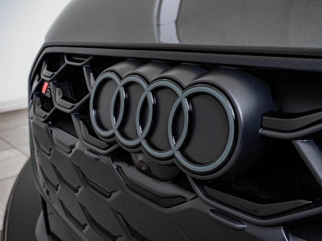 2026 Audi S5 Sedan