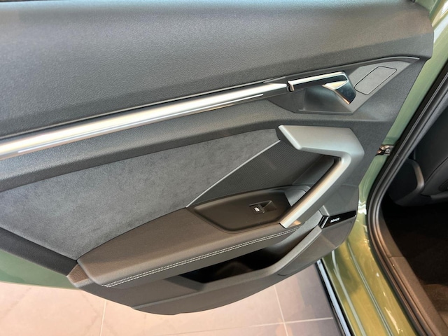 2026 Audi S3 Base - Photo 14