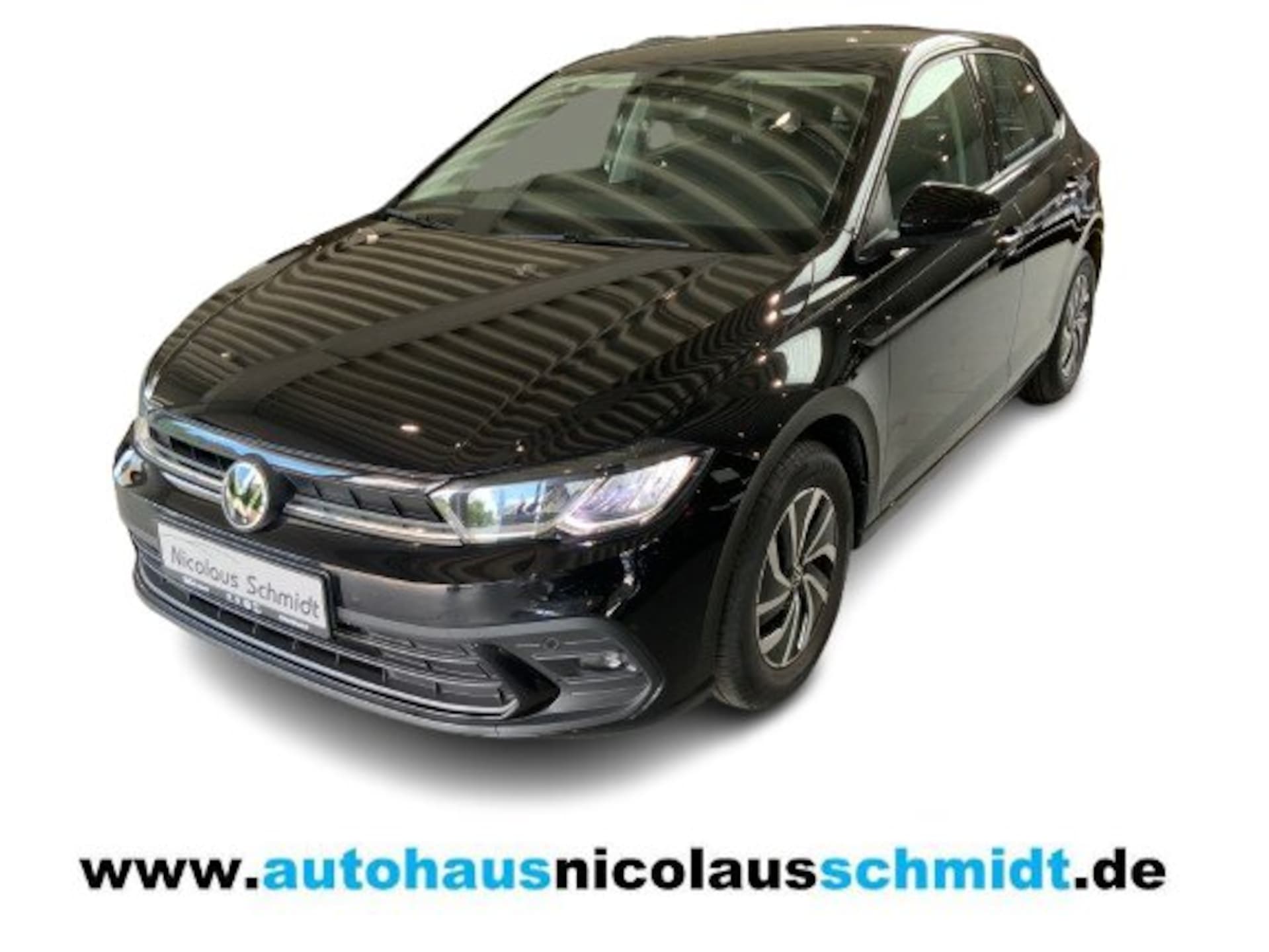 Volkswagen Polo Life