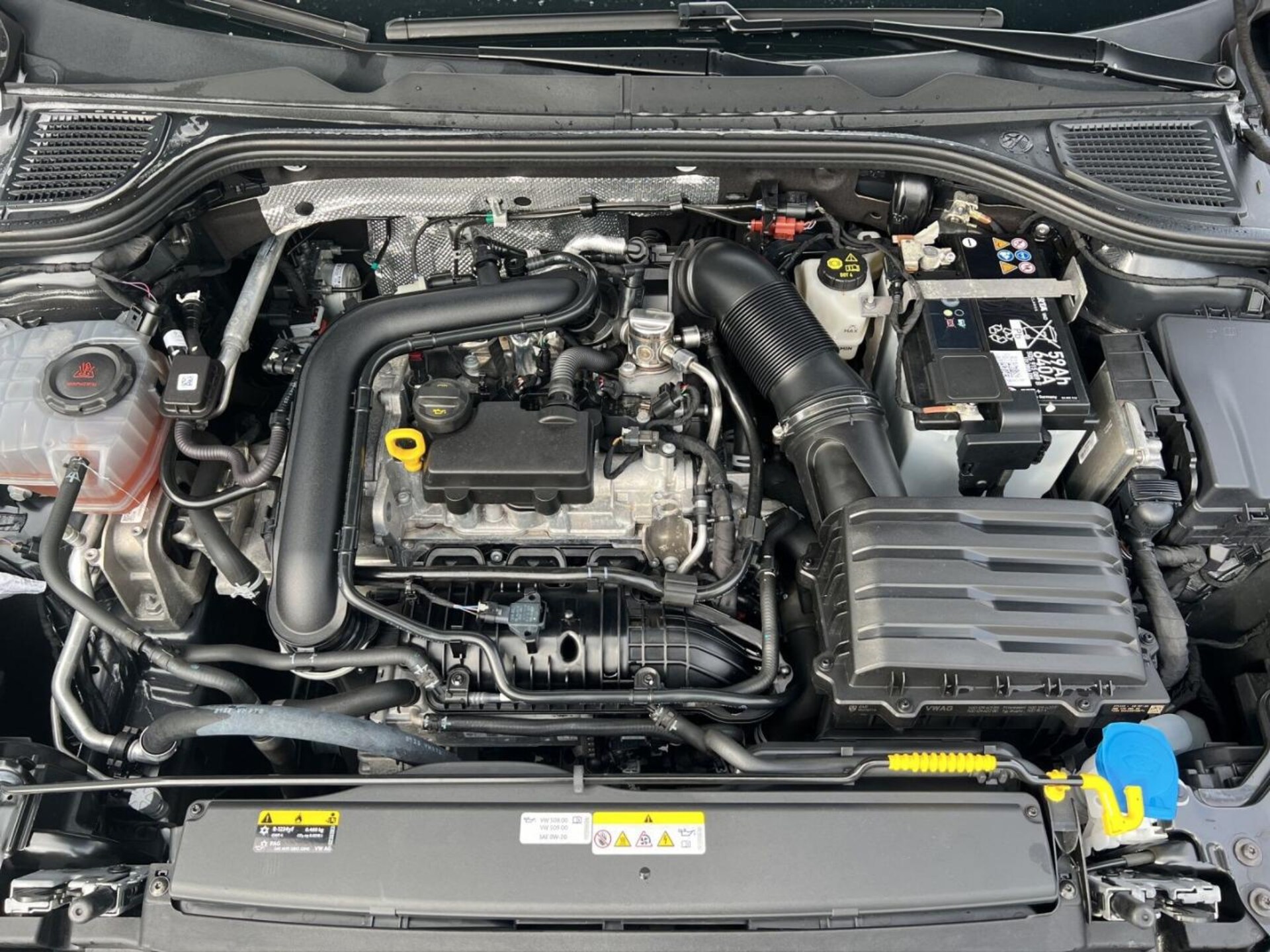 Volkswagen Golf MOVE