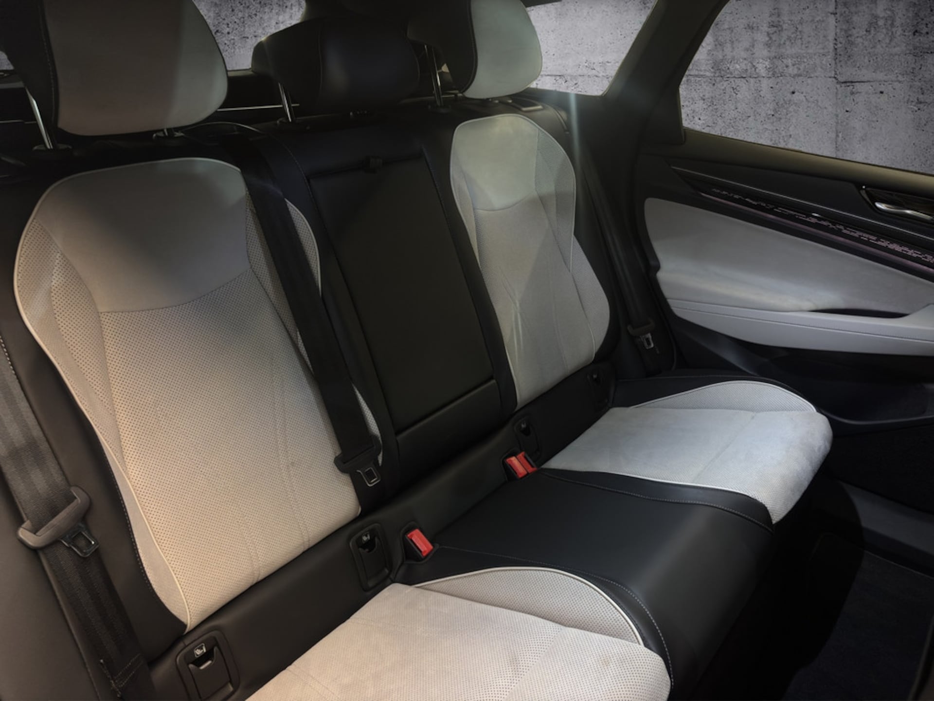 Volkswagen ID.7 Tourer Pro S