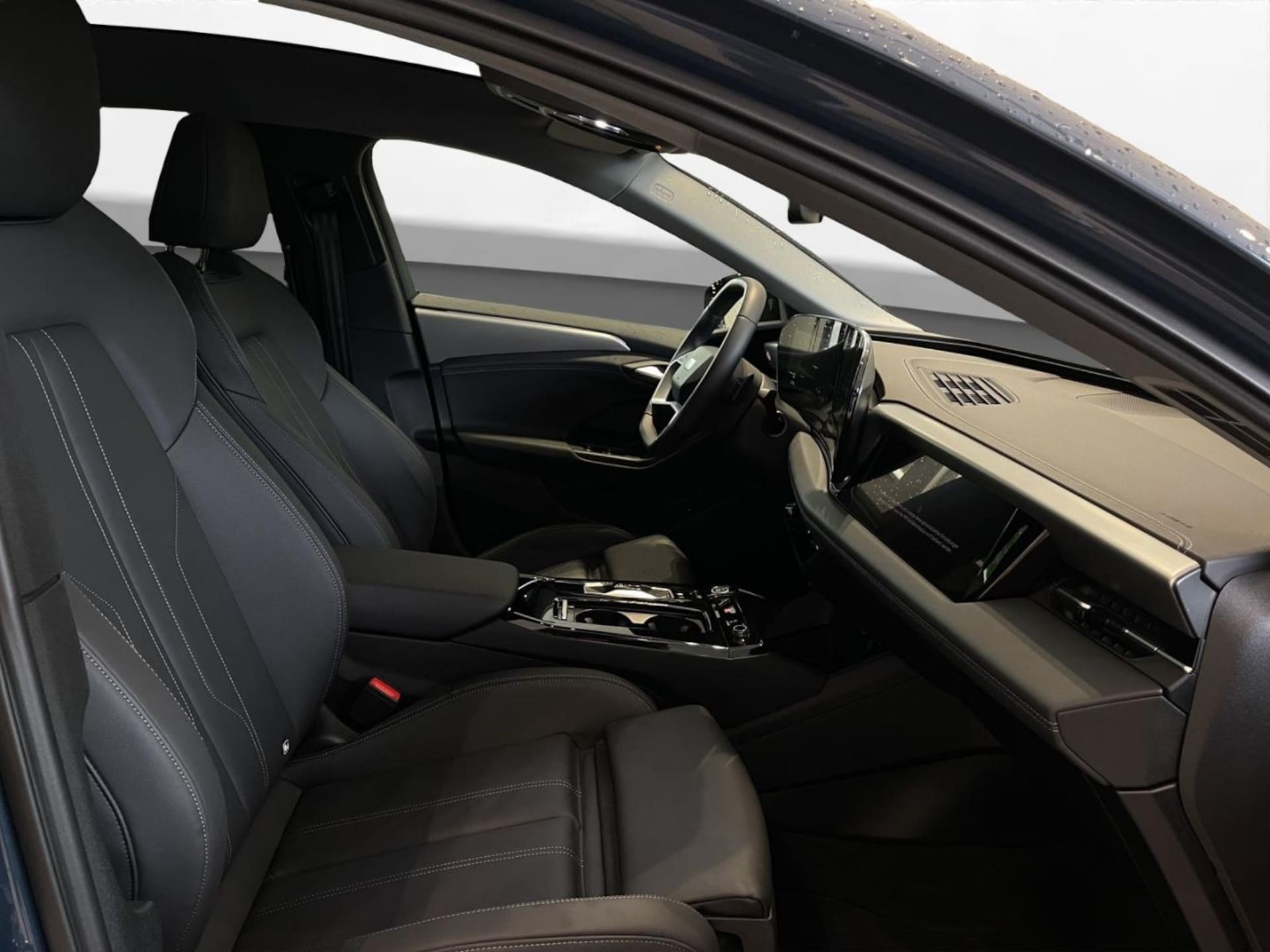 Audi A6 Sportback e-tron