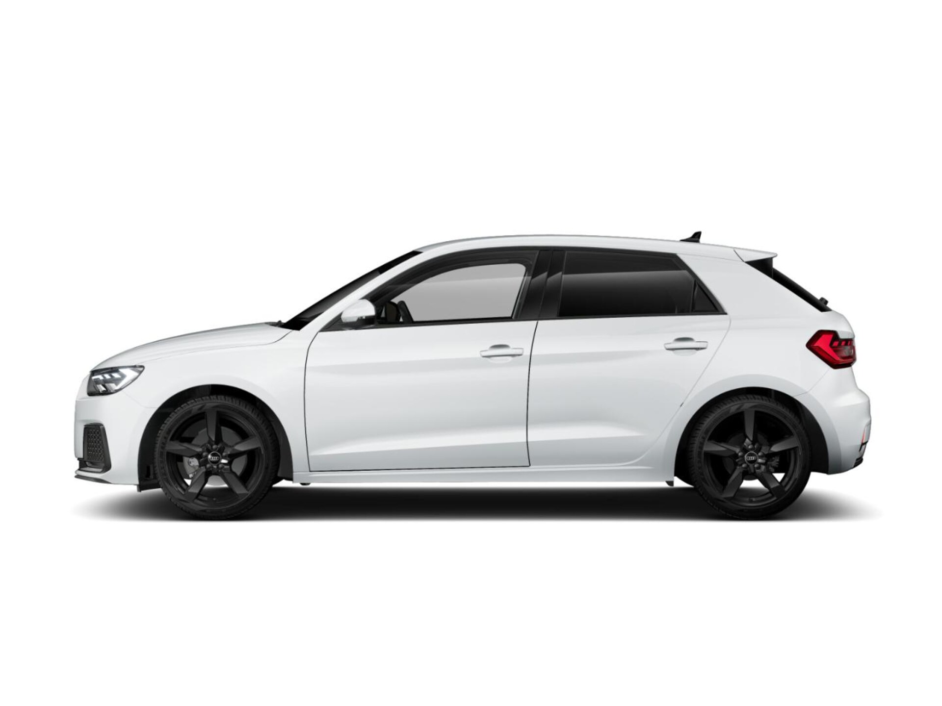 Audi A1 Sportback Advanced