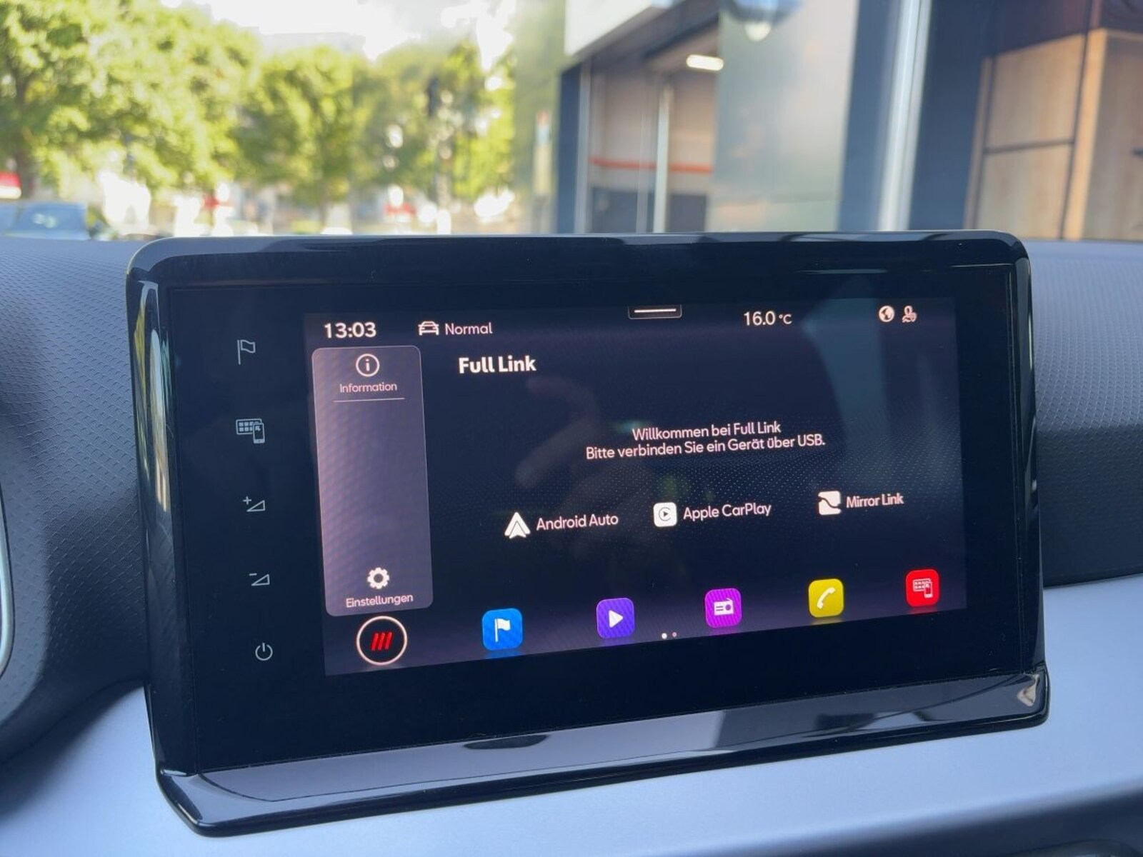 SEAT Arona – Bild 15