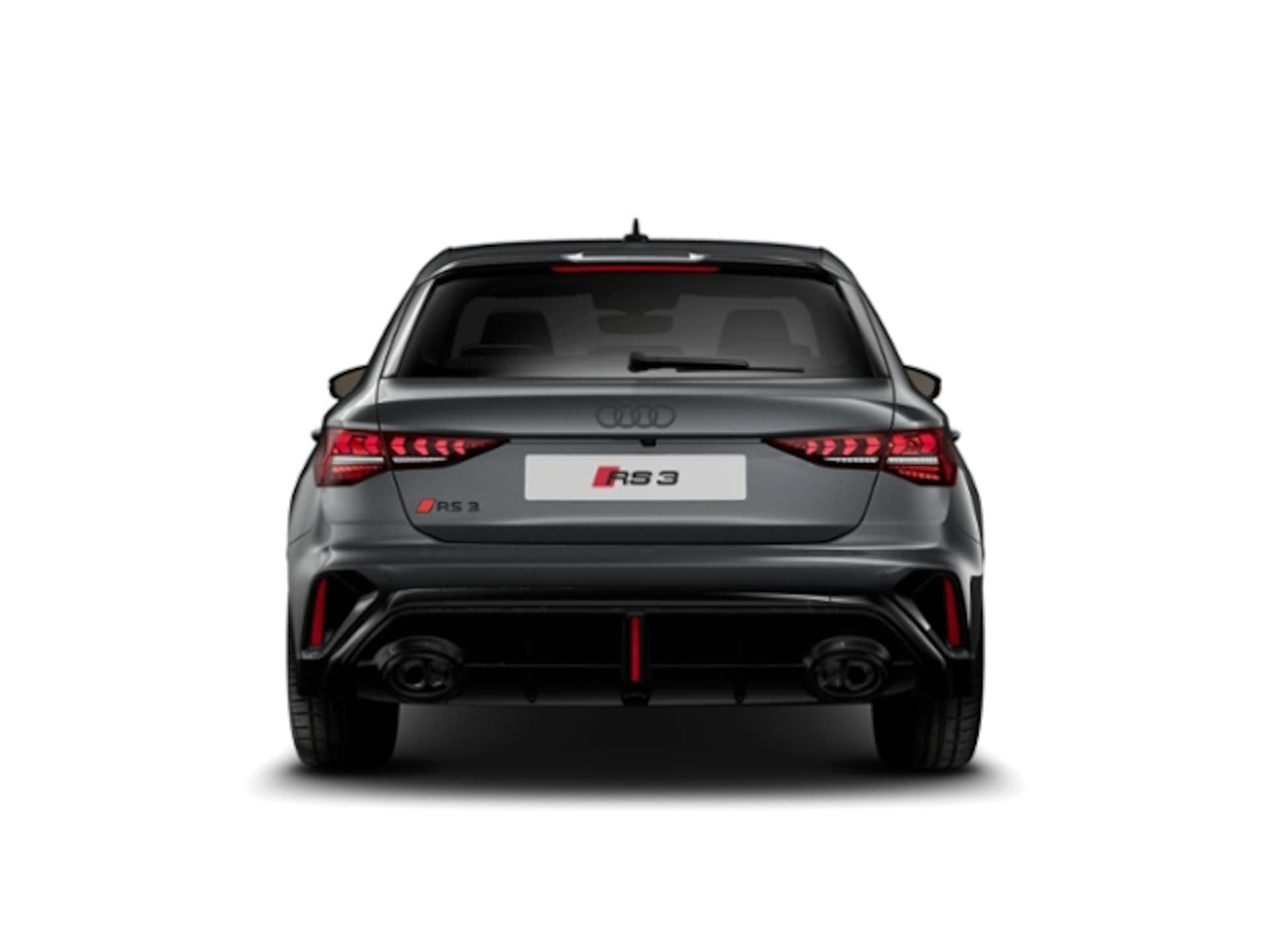 Audi RS 3 Sportback