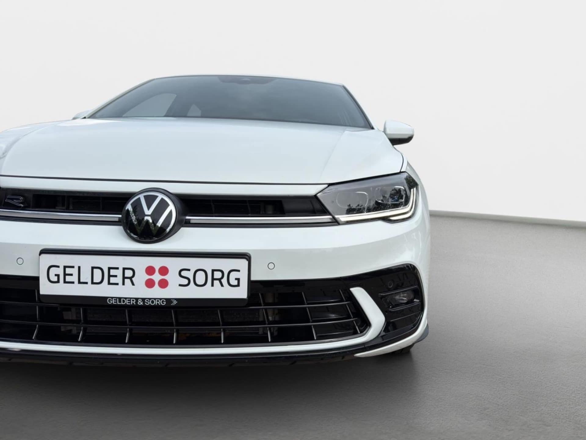 Volkswagen Polo R-Line