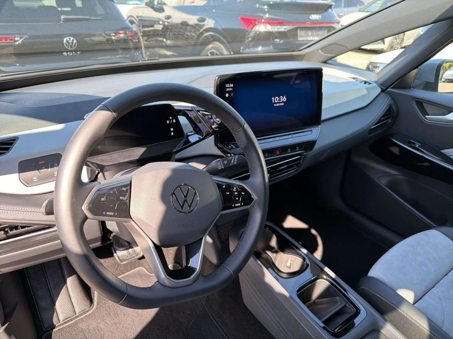 Volkswagen ID.3 MOVE Pro