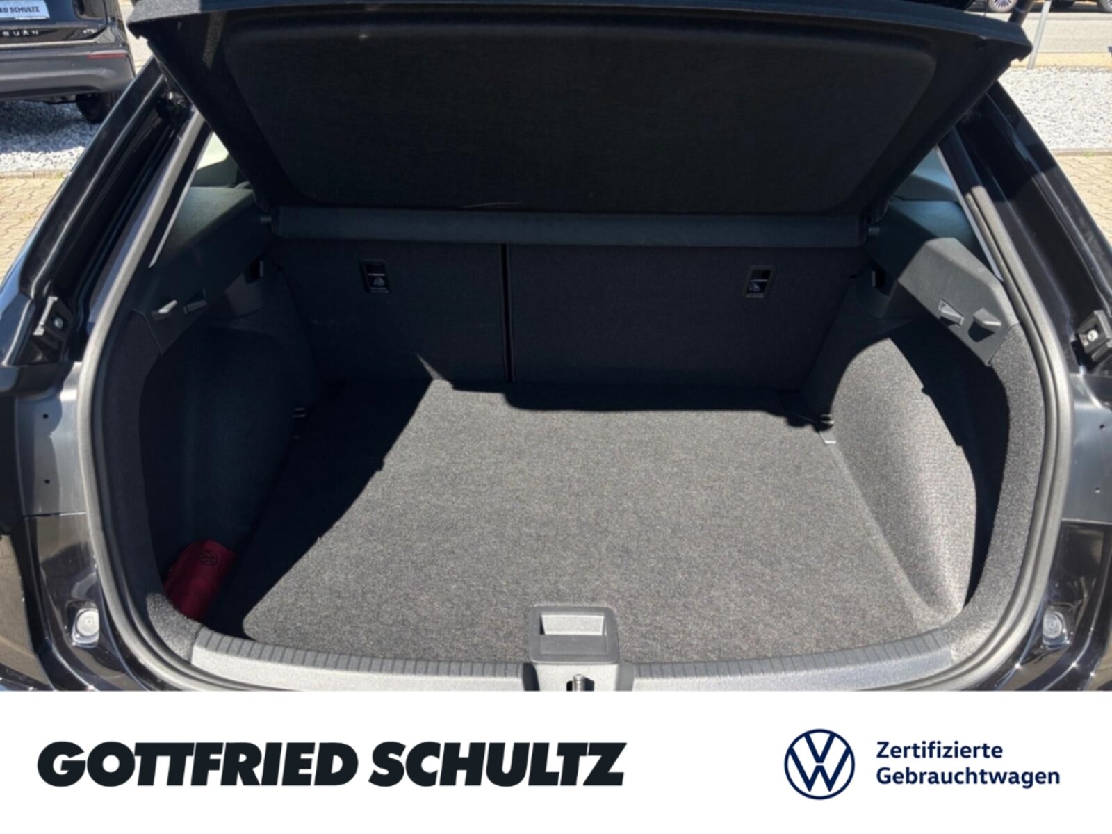 Volkswagen Taigo – Bild 9