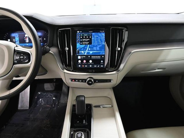 2024 Volvo S60