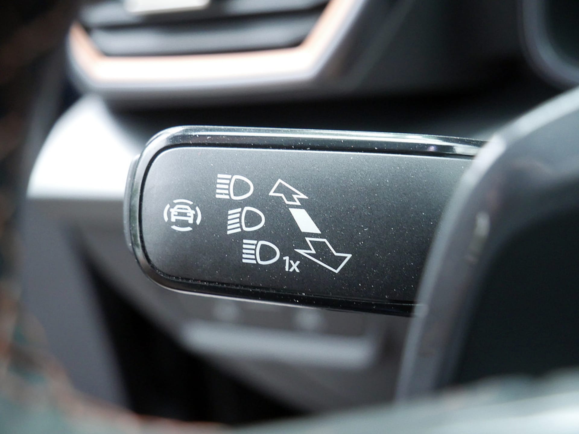 CUPRA Formentor VZ5