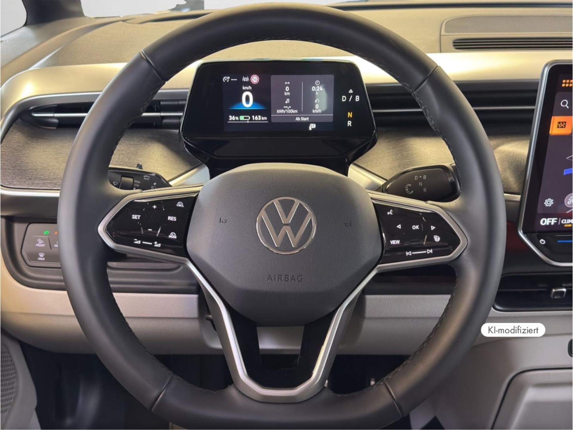 Volkswagen ID. Buzz Pro