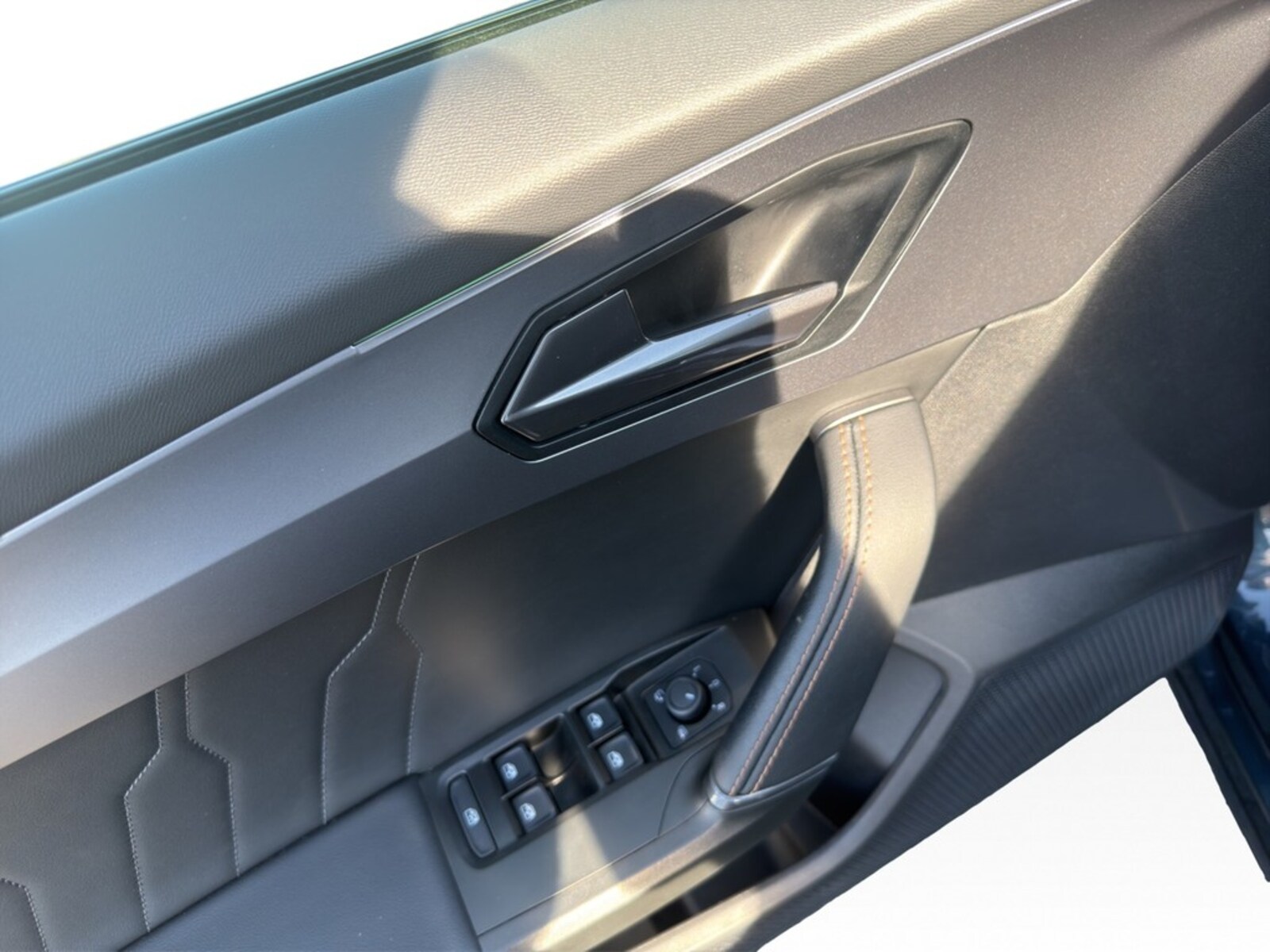 CUPRA Formentor – Bild 11