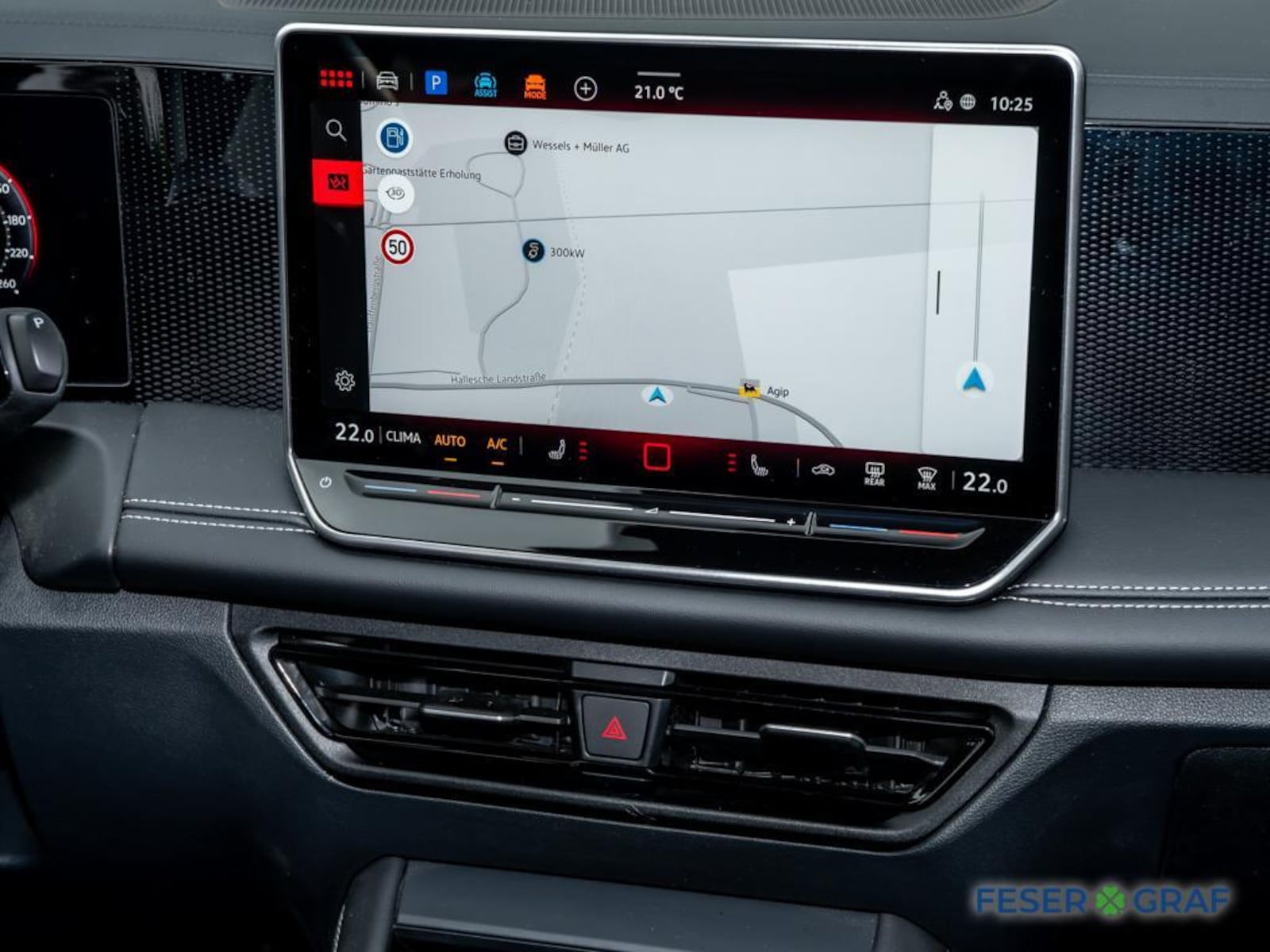Volkswagen Tiguan – Bild 5