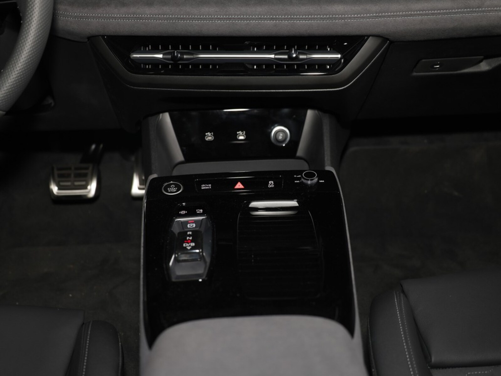Audi A6 Avant e-tron – Bild 15