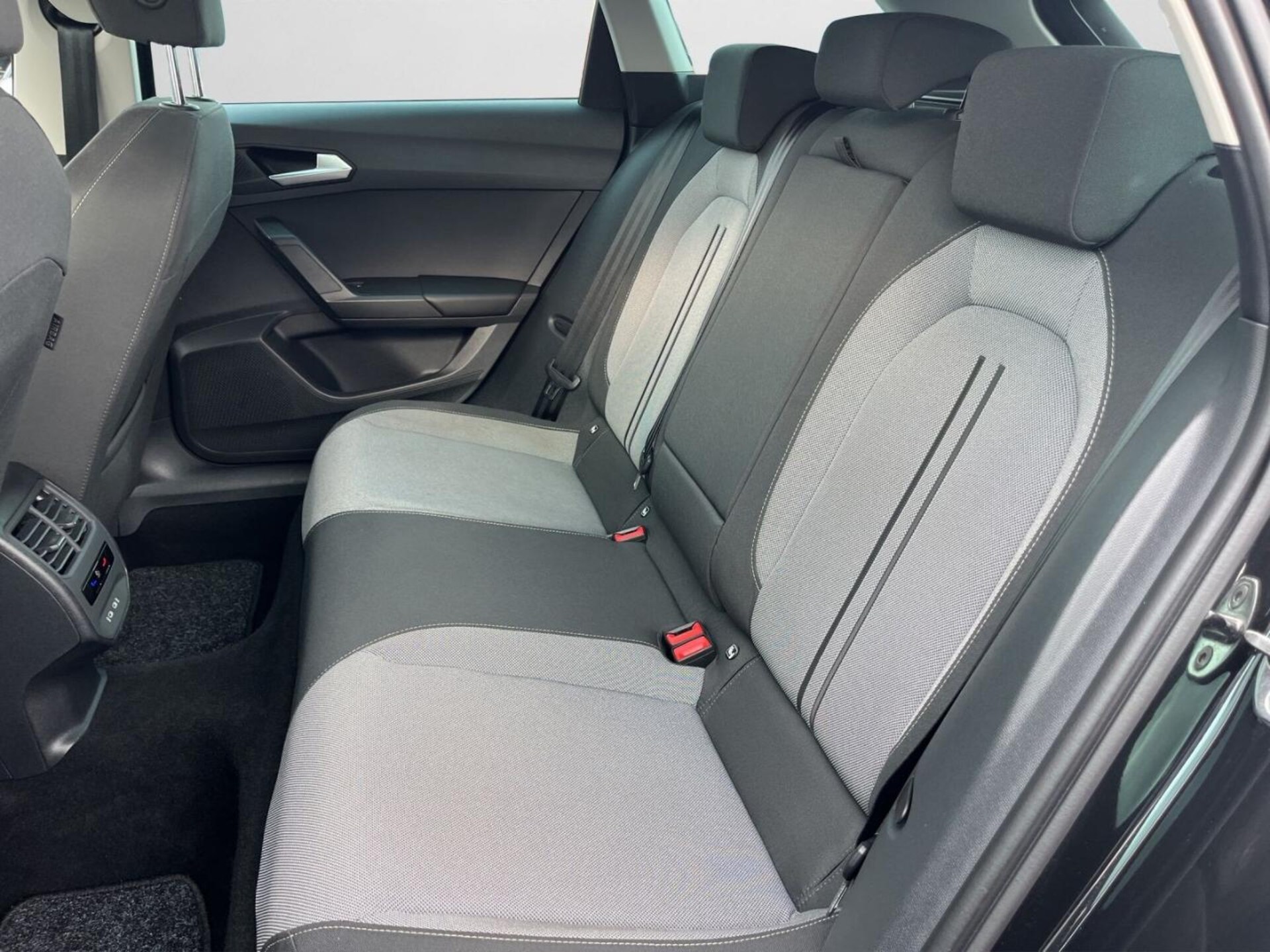 SEAT Leon Sportstourer Style