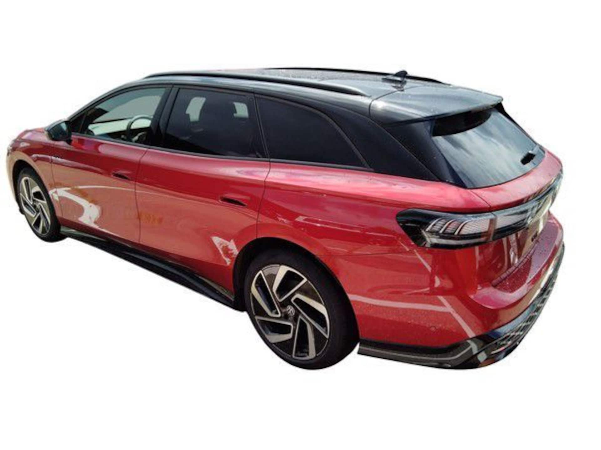 Volkswagen ID.7 Tourer GTX