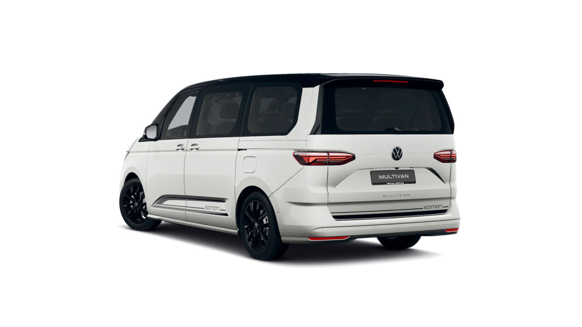 Volkswagen Multivan Langversion Life