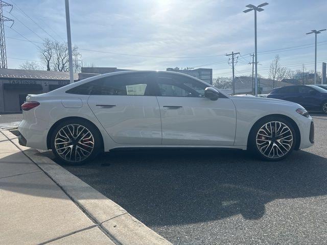 2026 Audi S5 Premium Plus - Photo 6