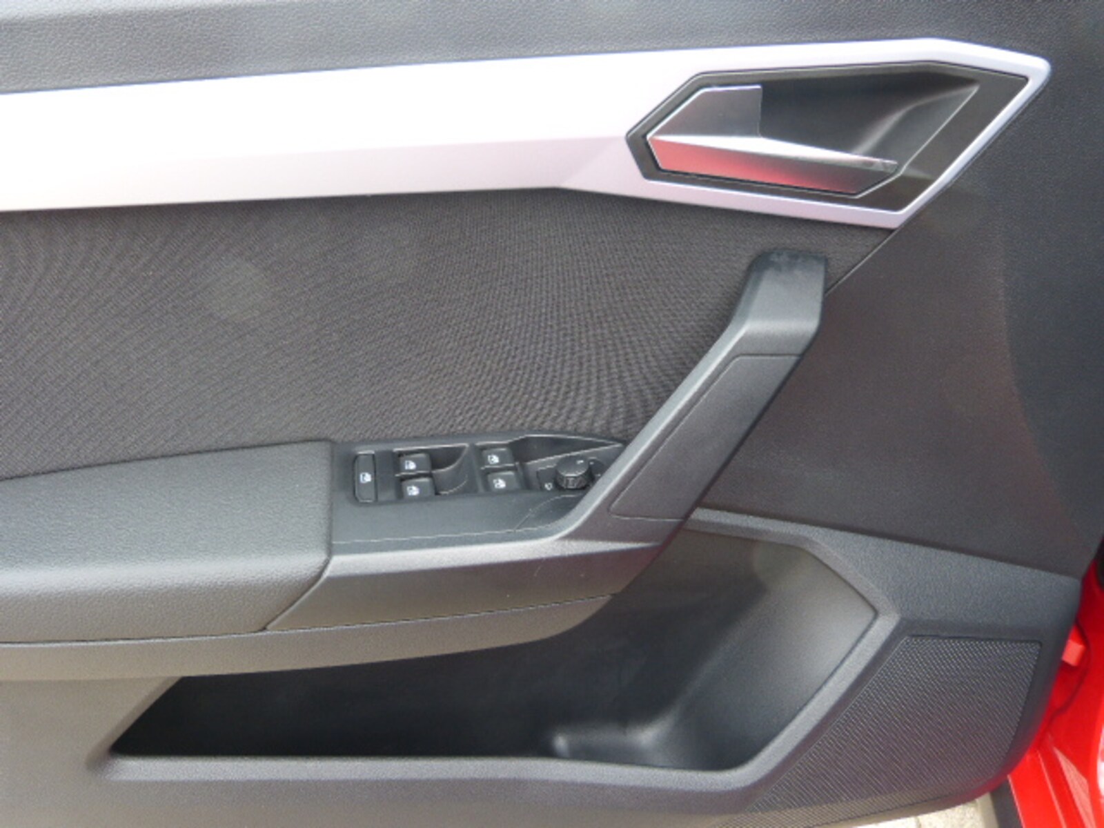 SEAT Arona – Bild 11