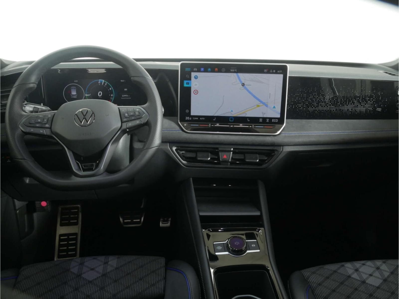 Volkswagen Tiguan – Bild 13