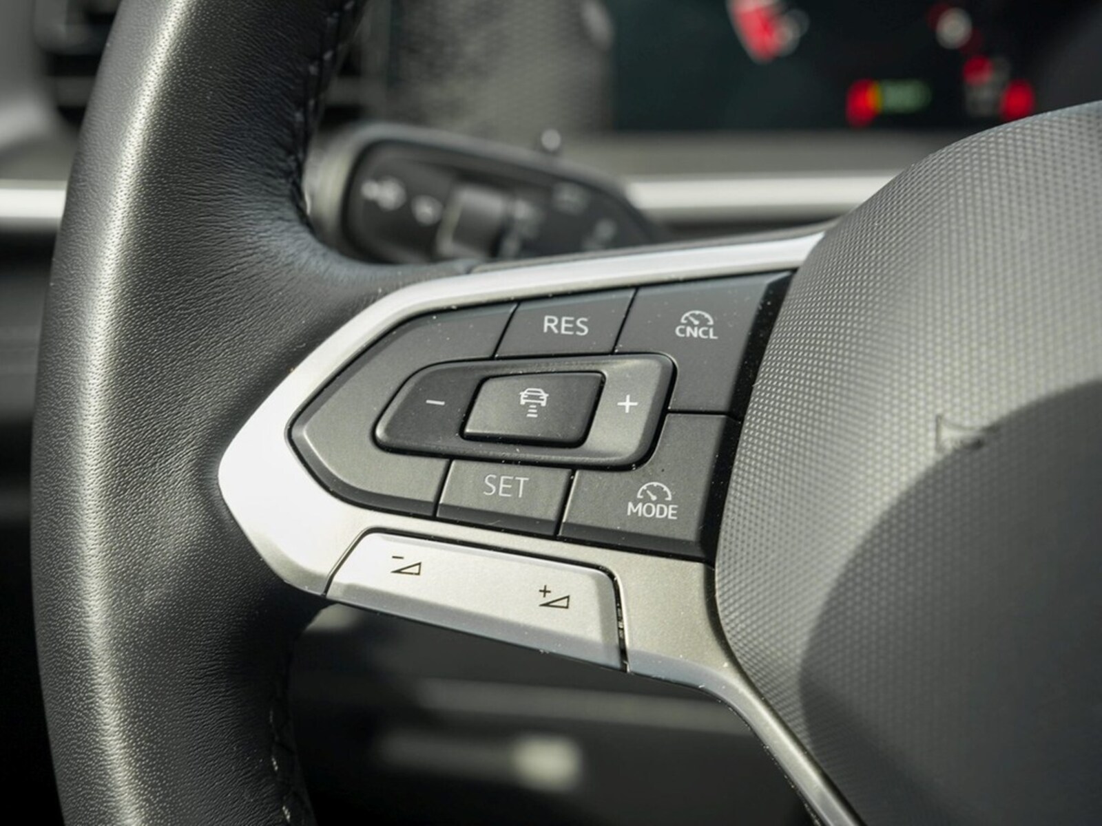 Volkswagen Tayron – Bild 16