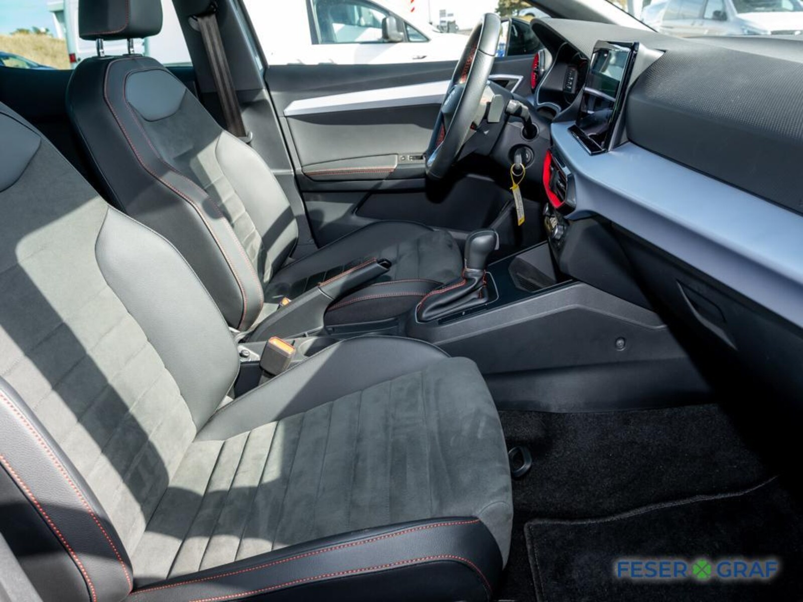 SEAT Ibiza – Bild 6