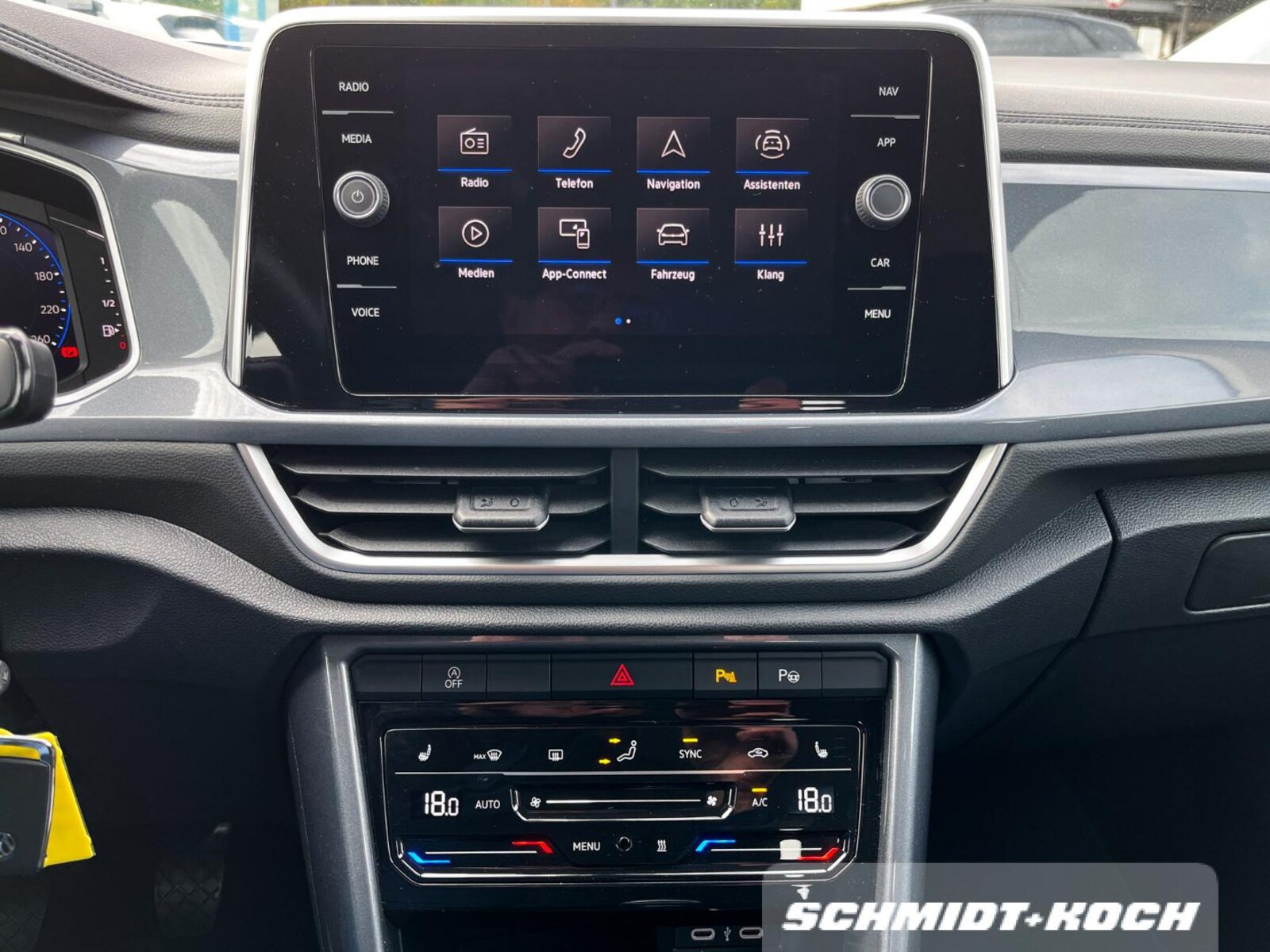 Volkswagen T-Roc – Bild 11