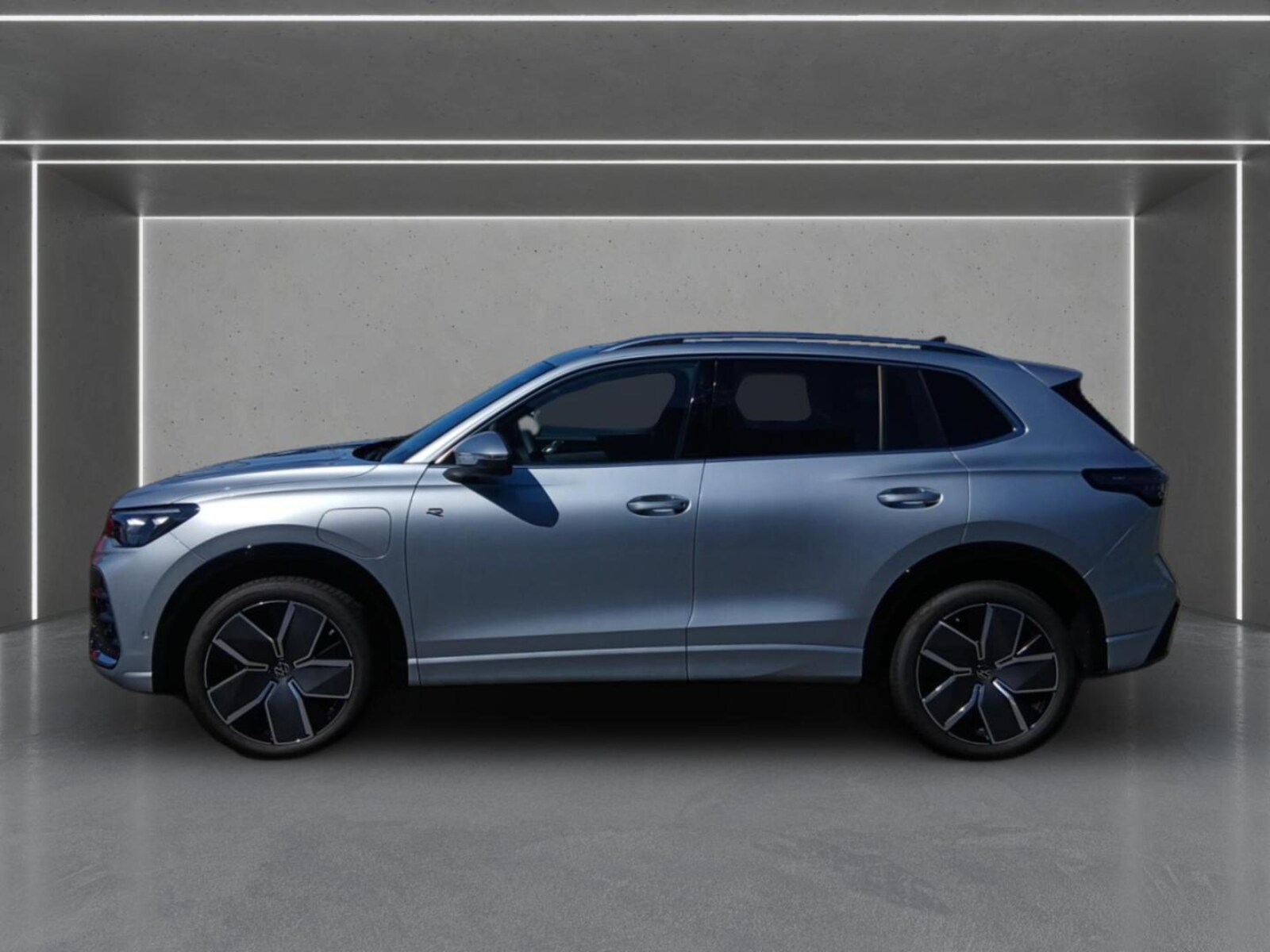 Volkswagen Tiguan – Bild 4