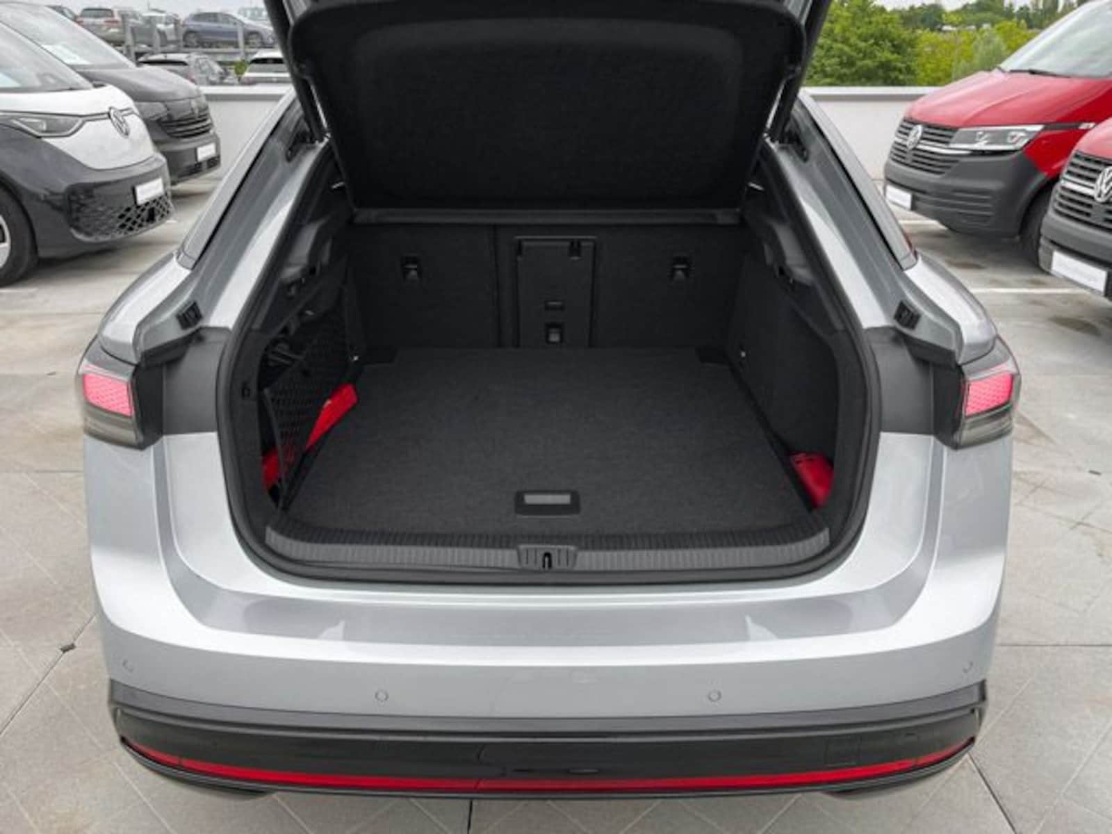 Volkswagen ID.7 – Bild 18