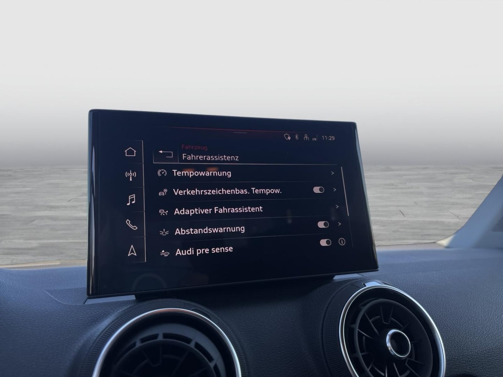 Audi Q2 – Bild 20