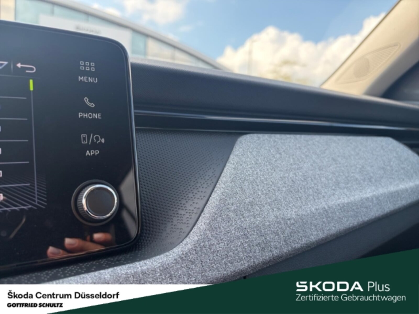Škoda Kamiq – Bild 25