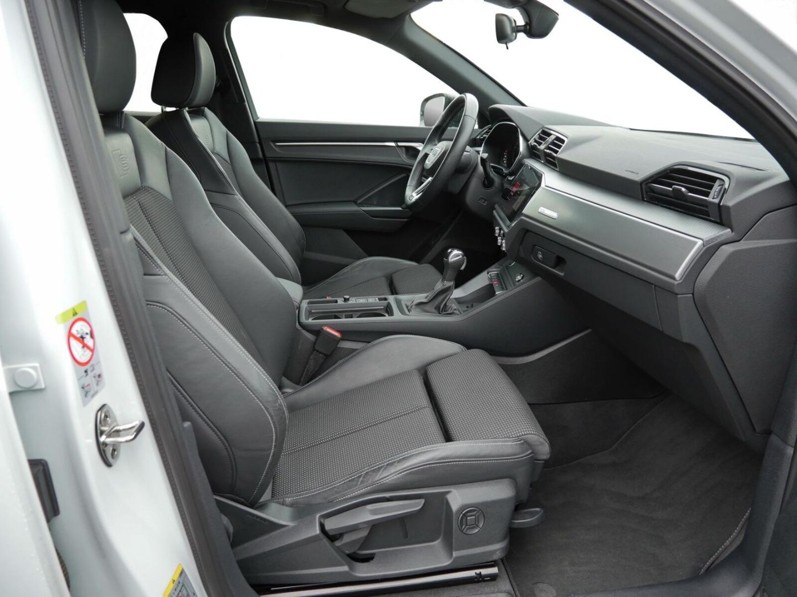 Audi Q3 Sportback – Bild 4