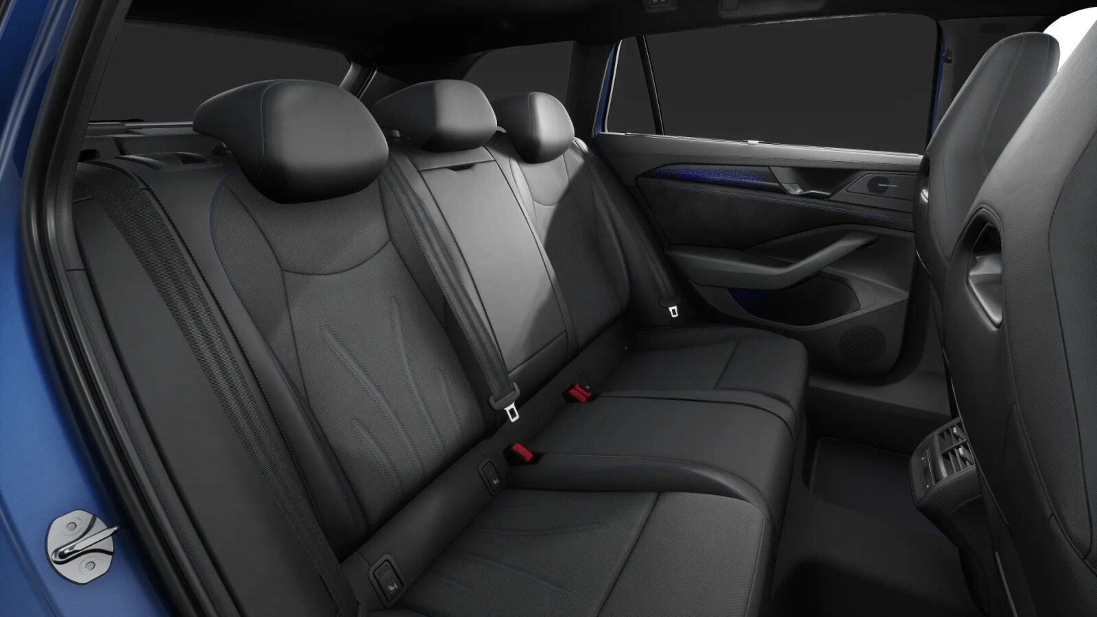 Volkswagen Passat – Bild 10