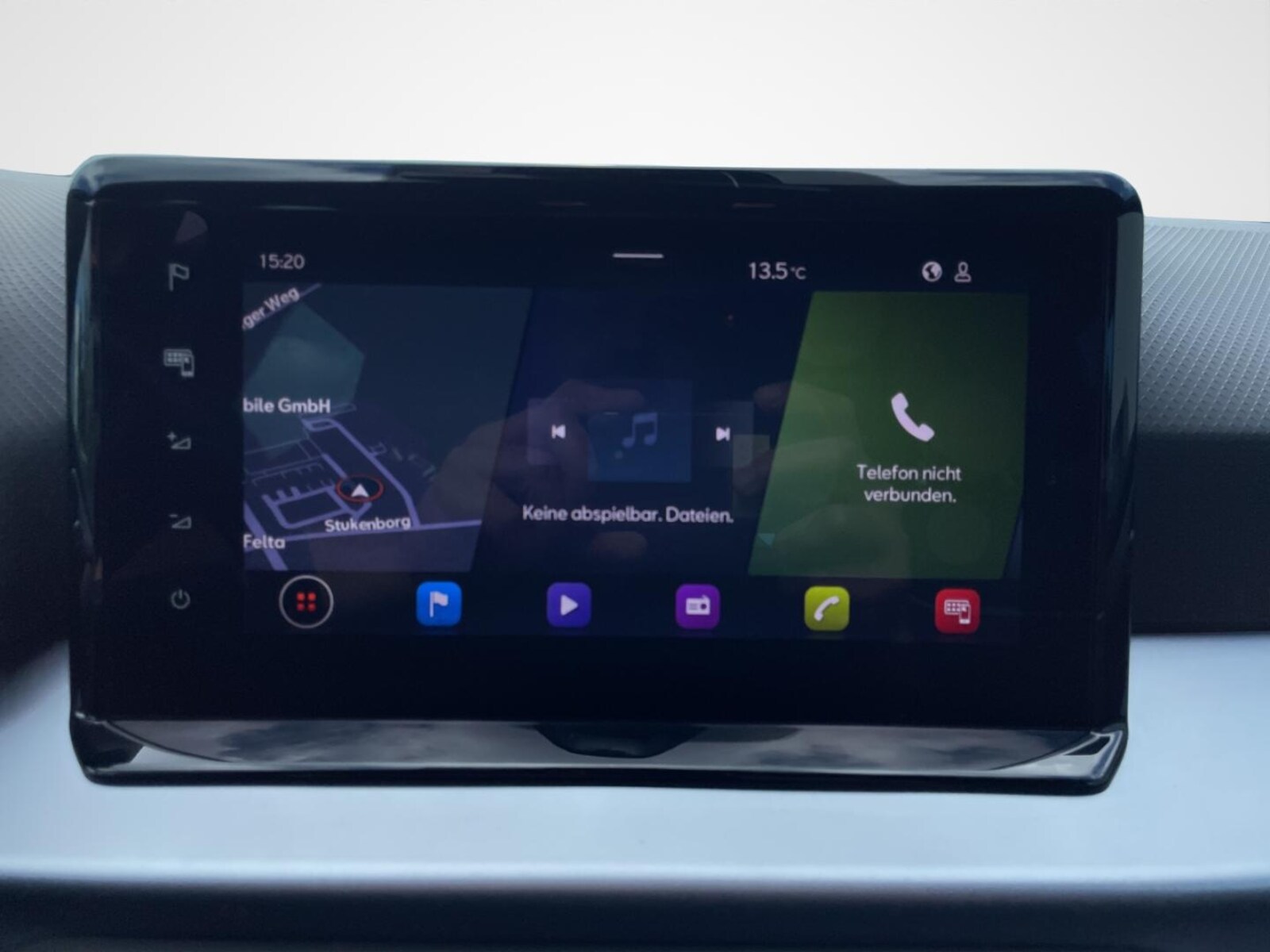 SEAT Arona – Bild 11