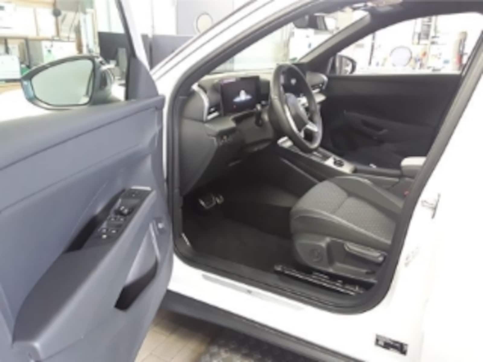 Volkswagen T-Roc – Bild 5