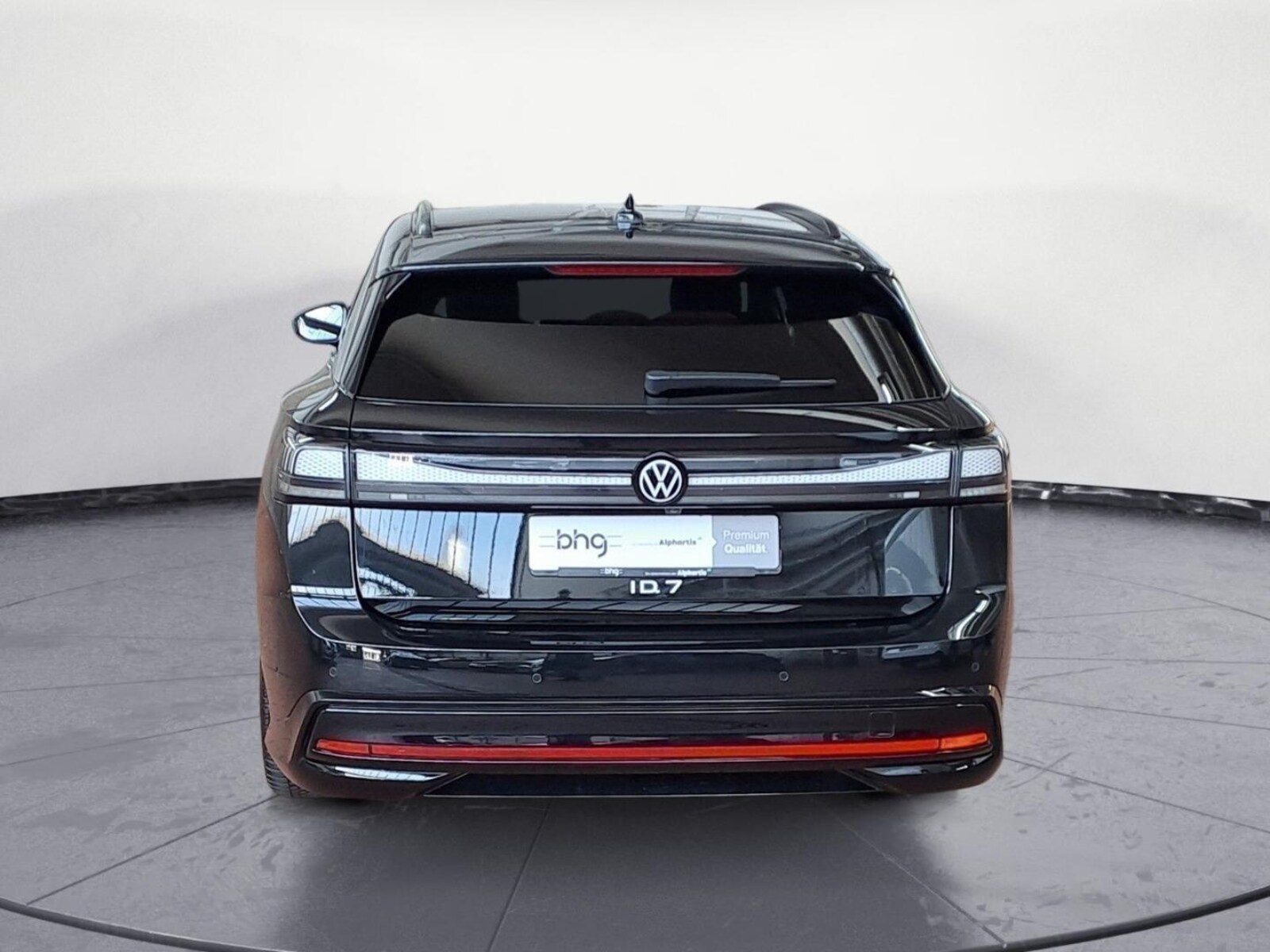 Volkswagen ID.7 Tourer – Bild 5