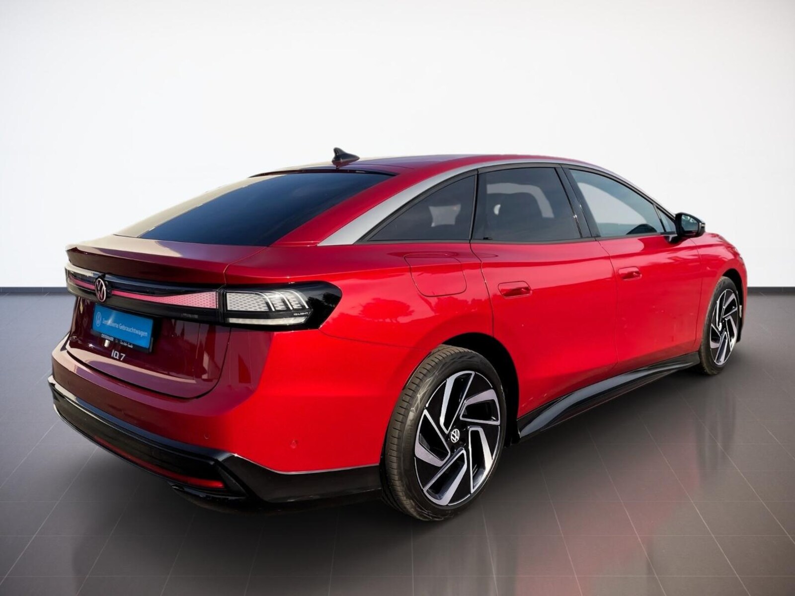 Volkswagen ID.7 – Bild 4