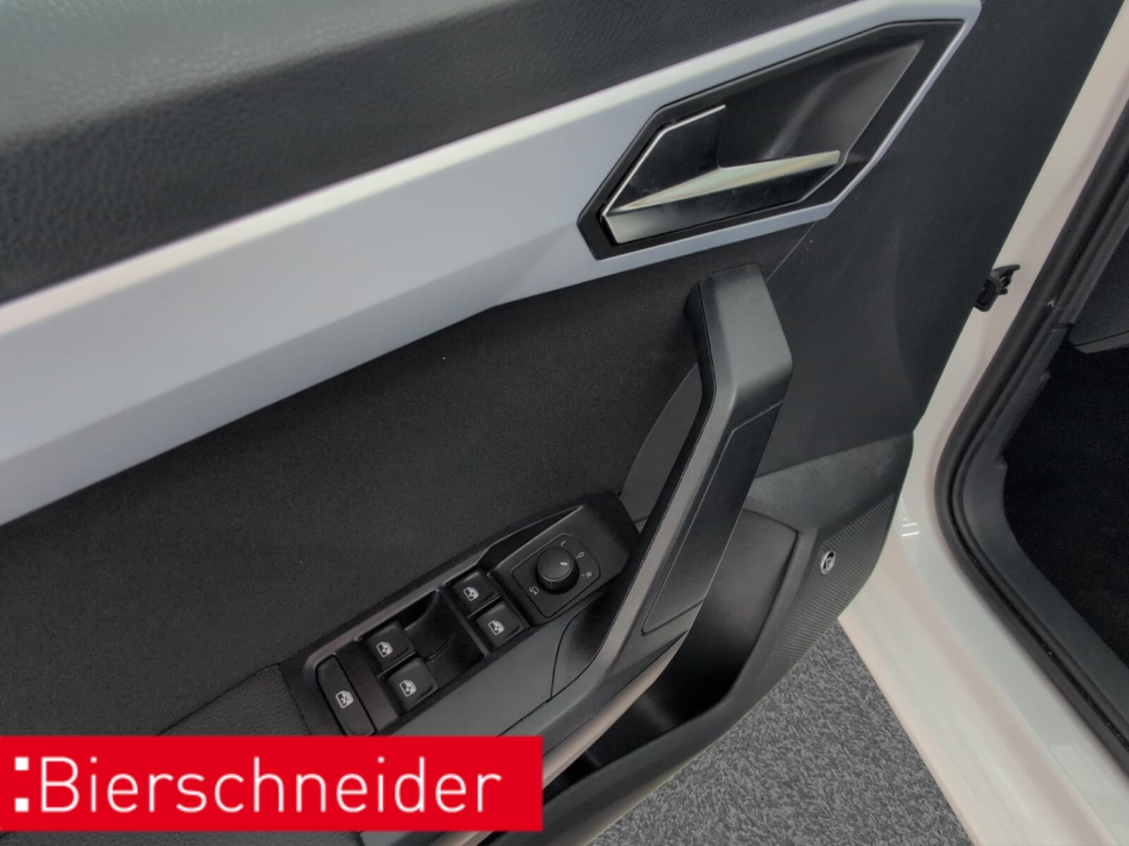 SEAT Ibiza – Bild 12