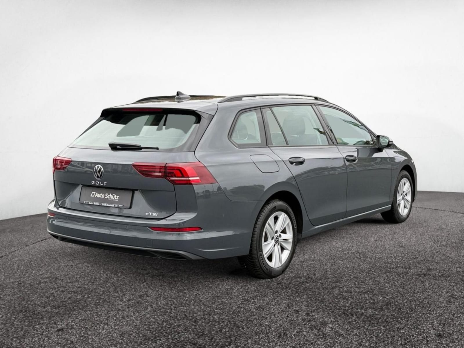 Volkswagen Golf Variant – Bild 6