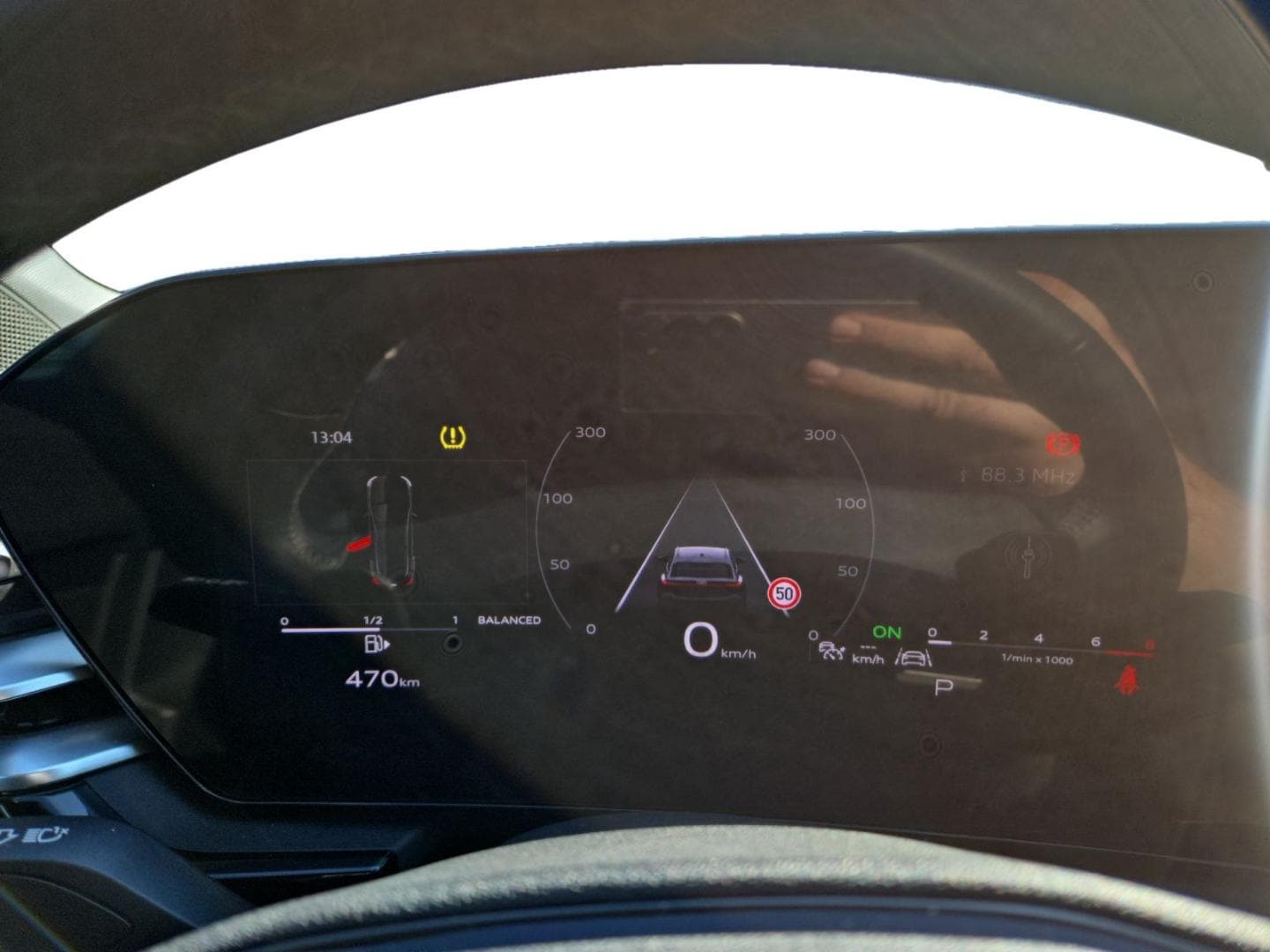 Bild über Audi A5 Avant TFSI quattro S tronic - für weitere Informationen kontaktieren Sie den Audi Partner