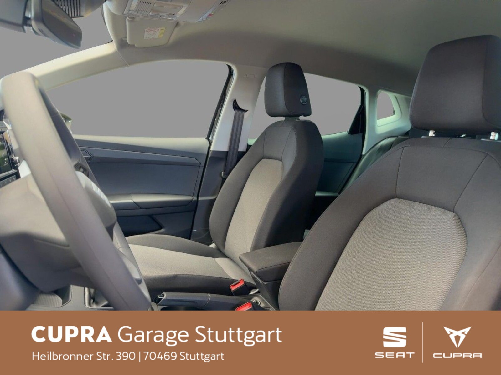 SEAT Ibiza – Bild 7