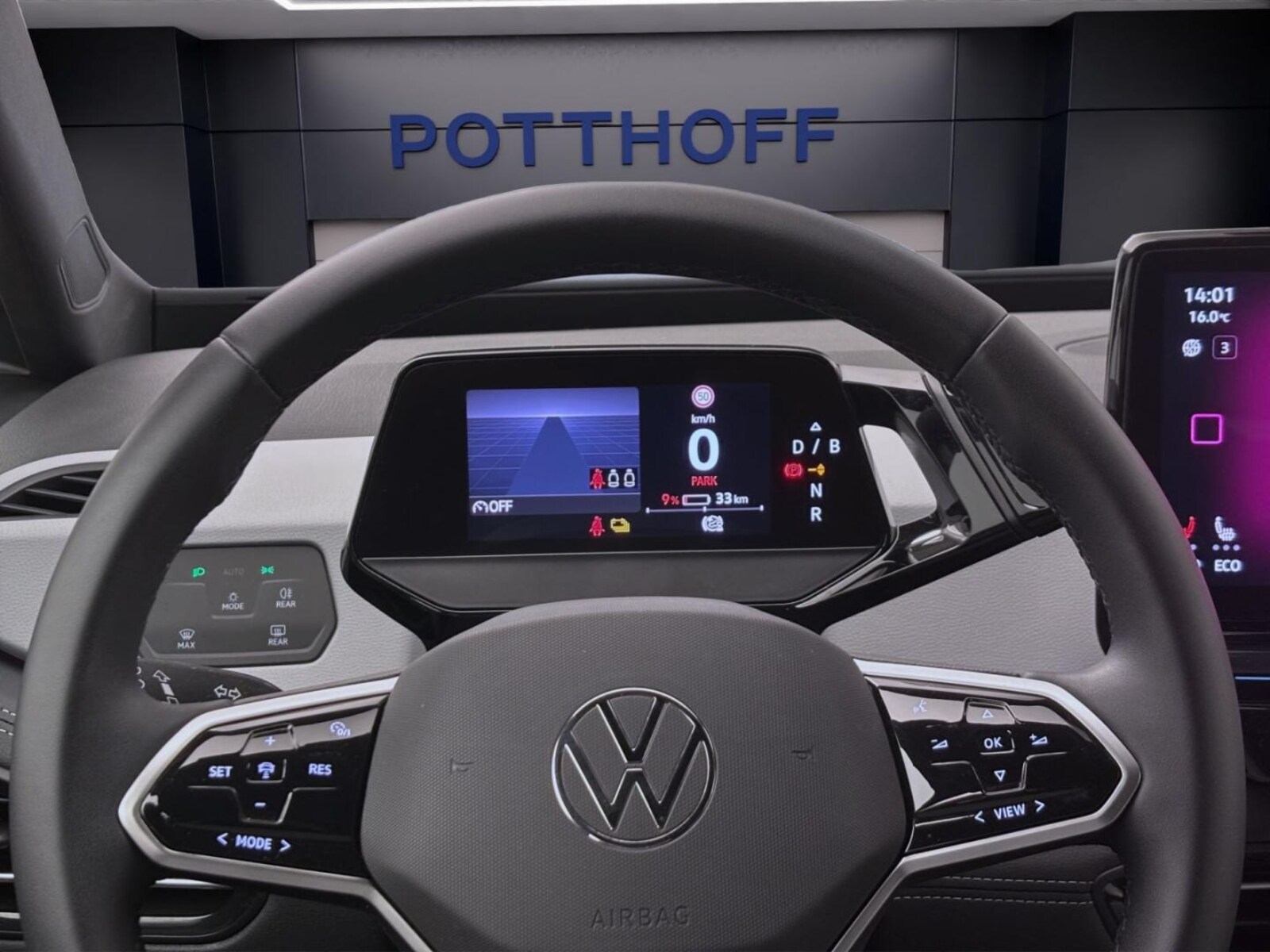 Volkswagen ID.3 – Bild 13