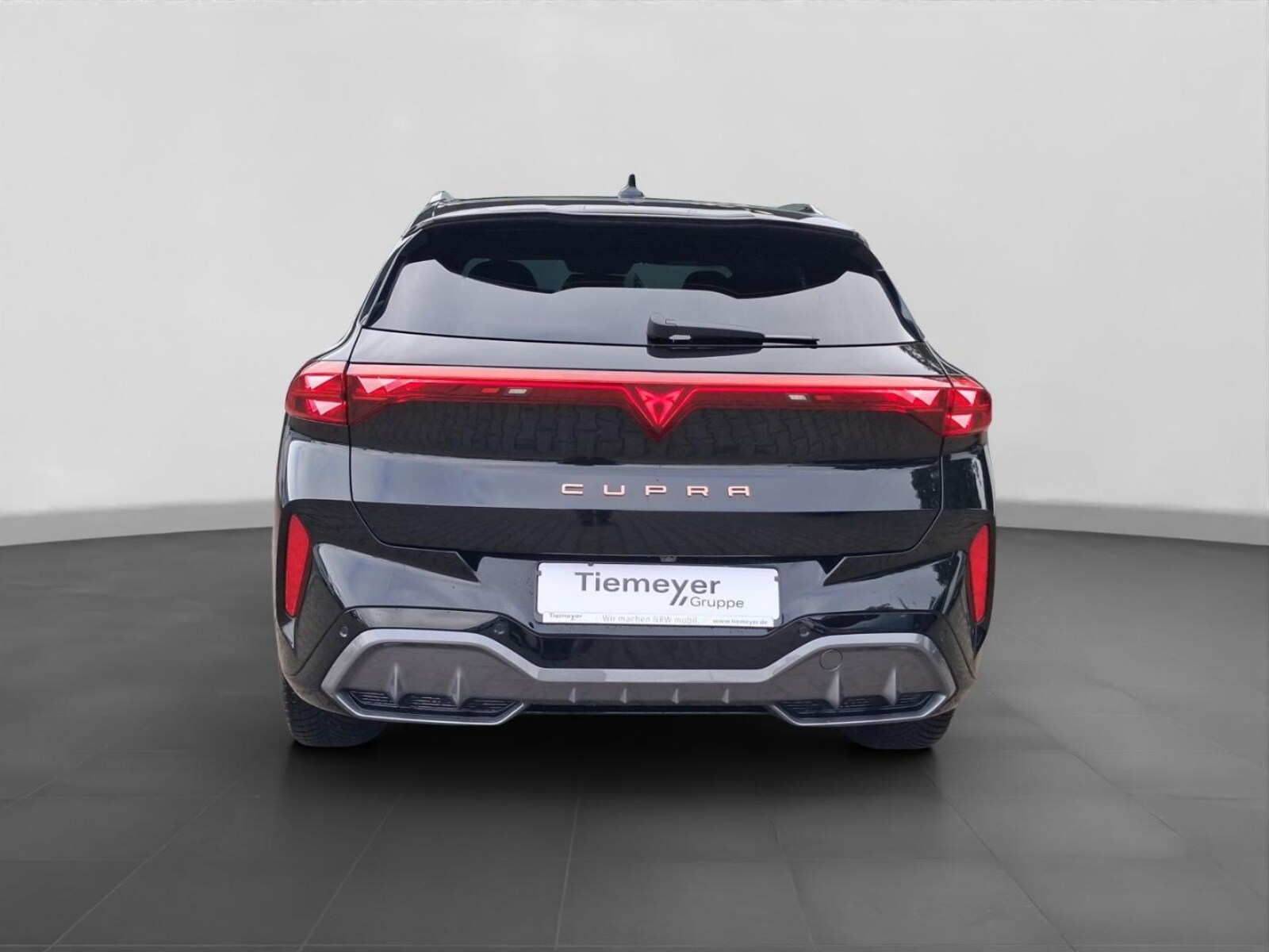 CUPRA Terramar – Bild 17