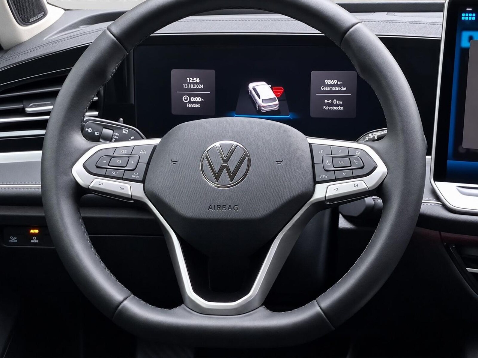 Volkswagen Passat – Bild 14