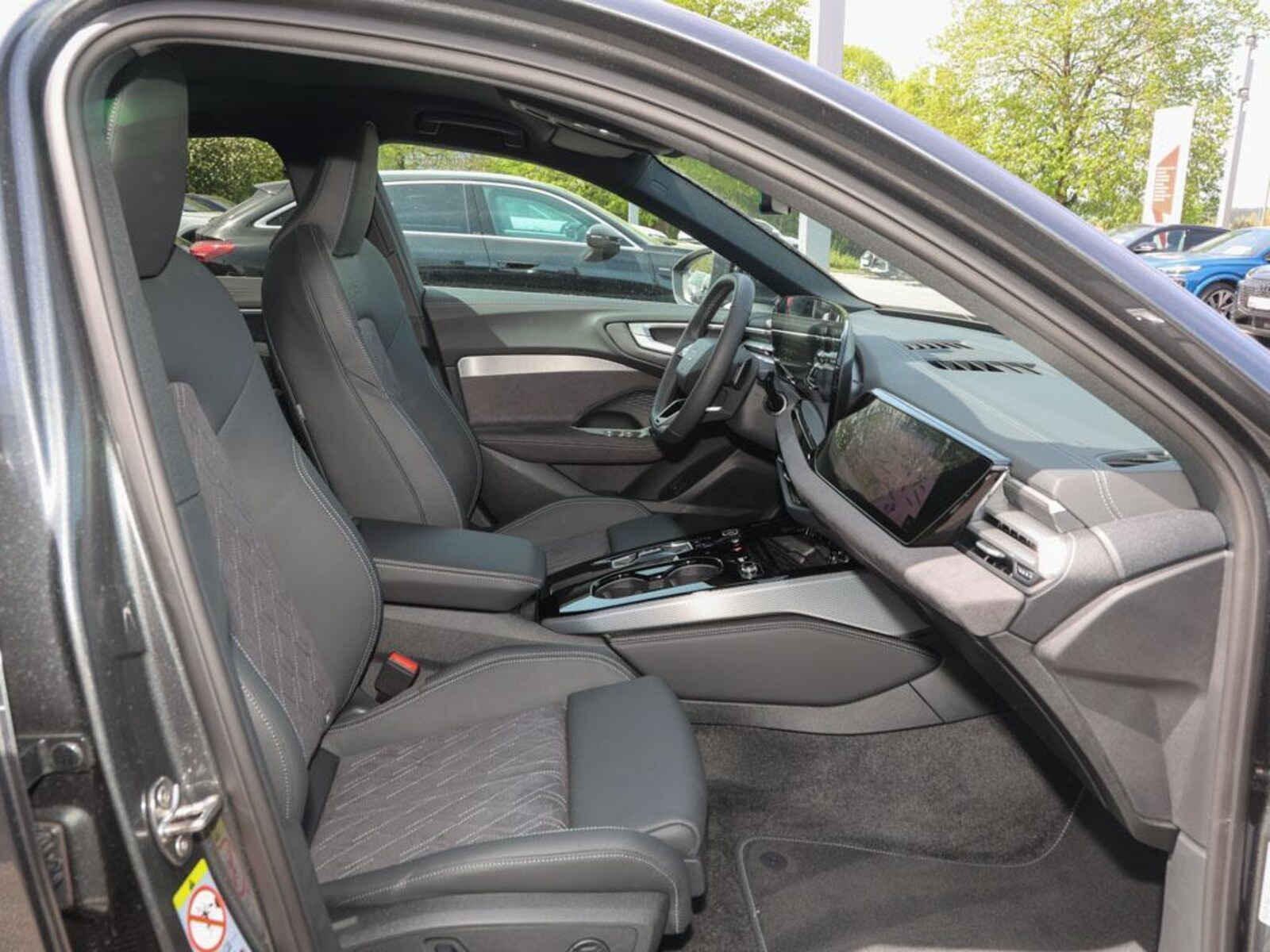 Audi A5 Avant – Bild 4