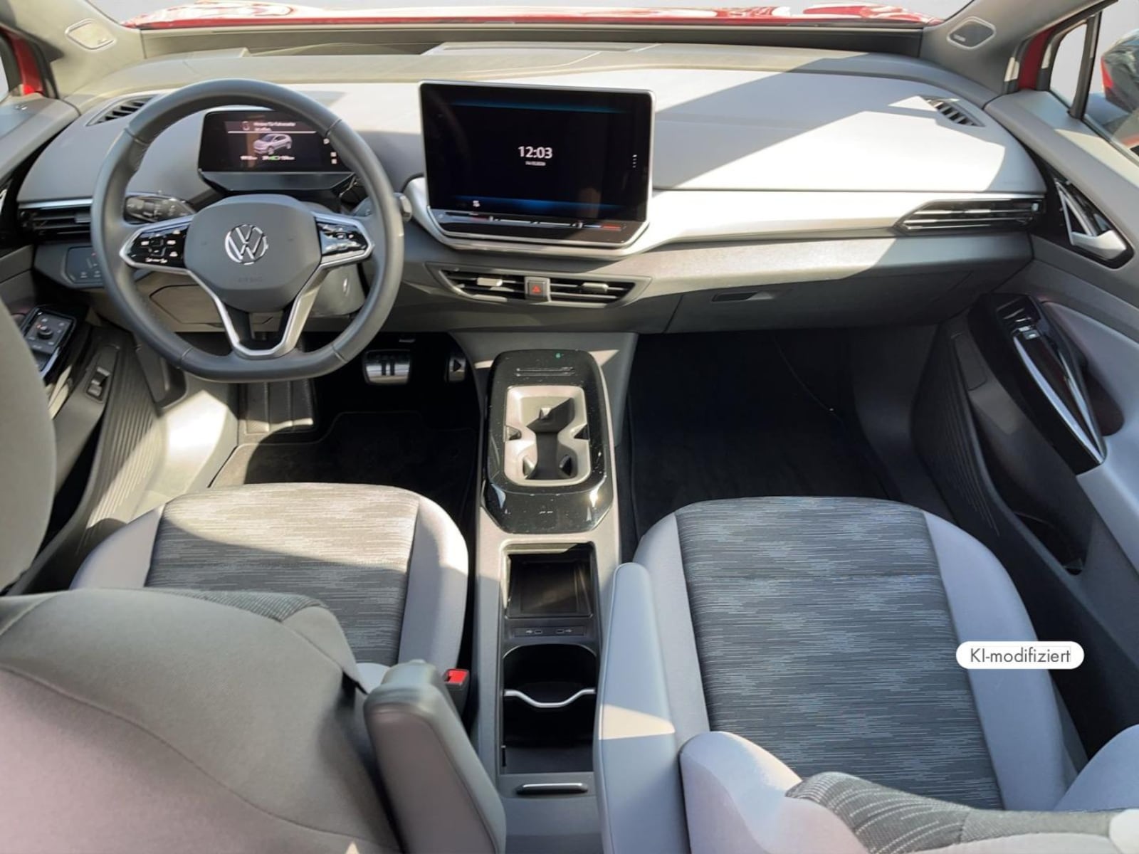 Volkswagen ID.4 – Bild 3