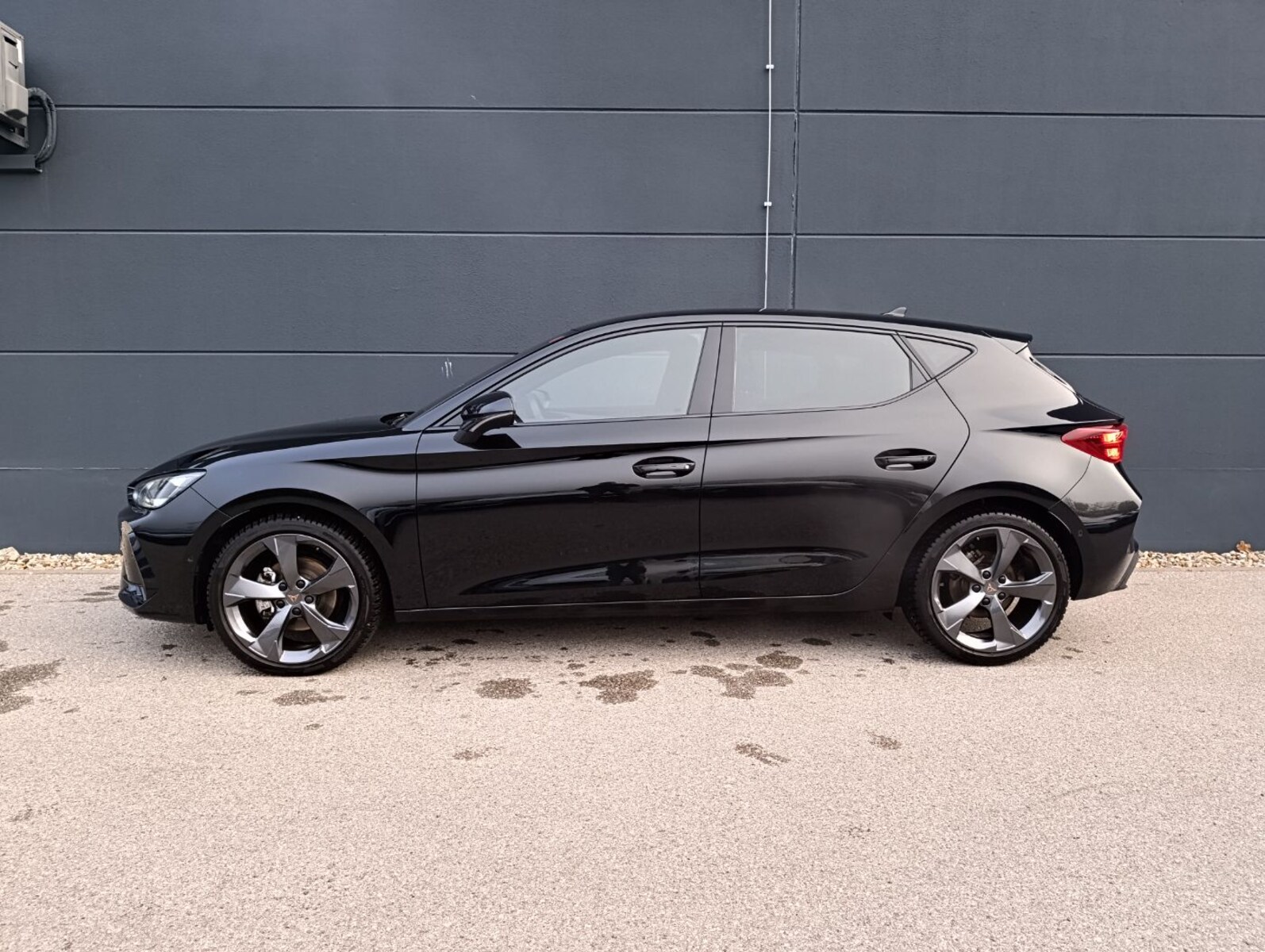 CUPRA Leon – Bild 7