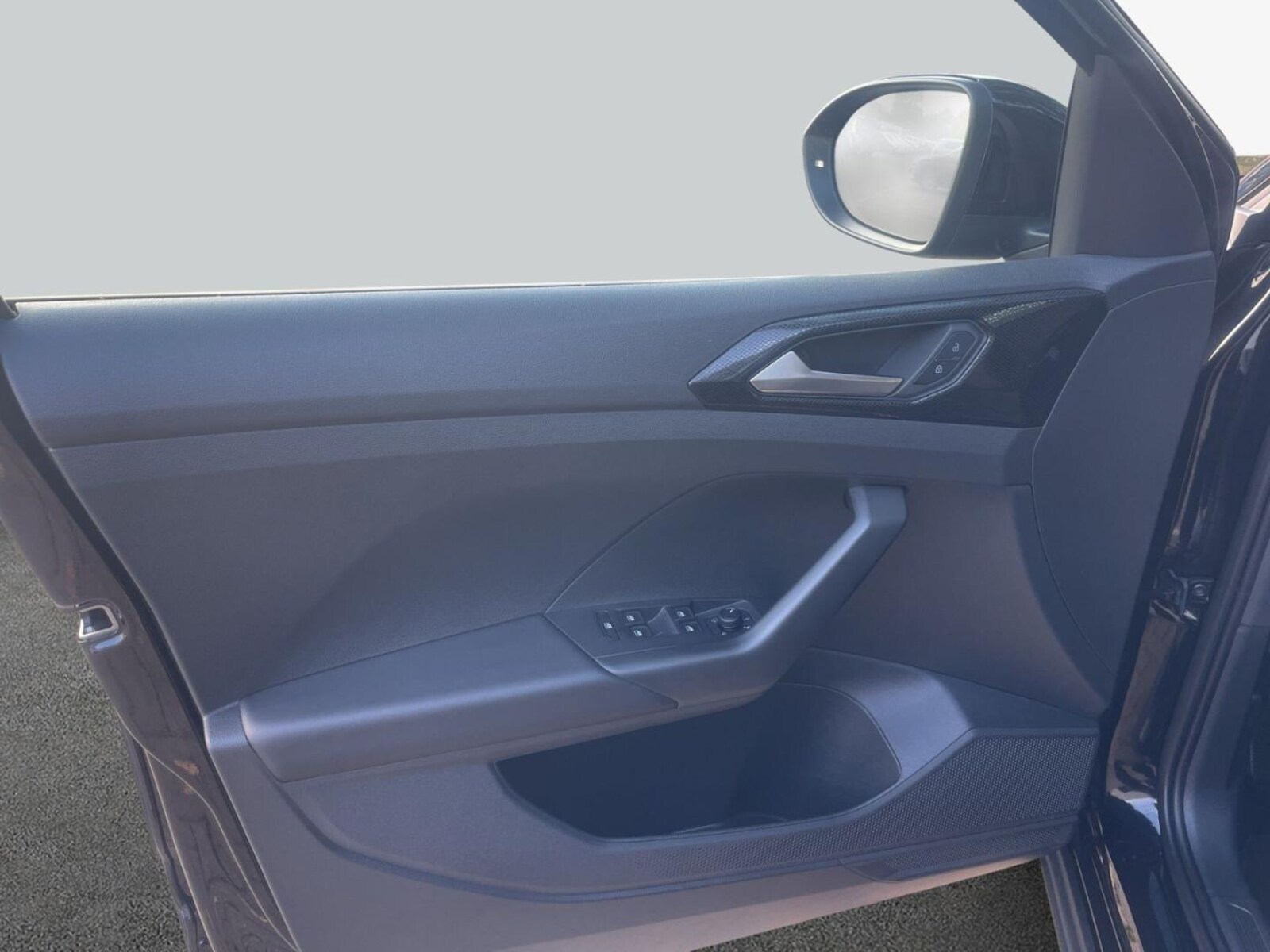 Volkswagen T-Cross – Bild 19