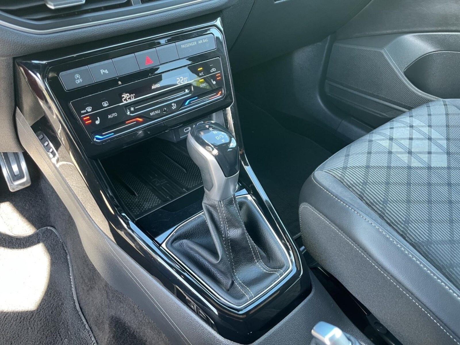 Volkswagen T-Cross – Bild 24