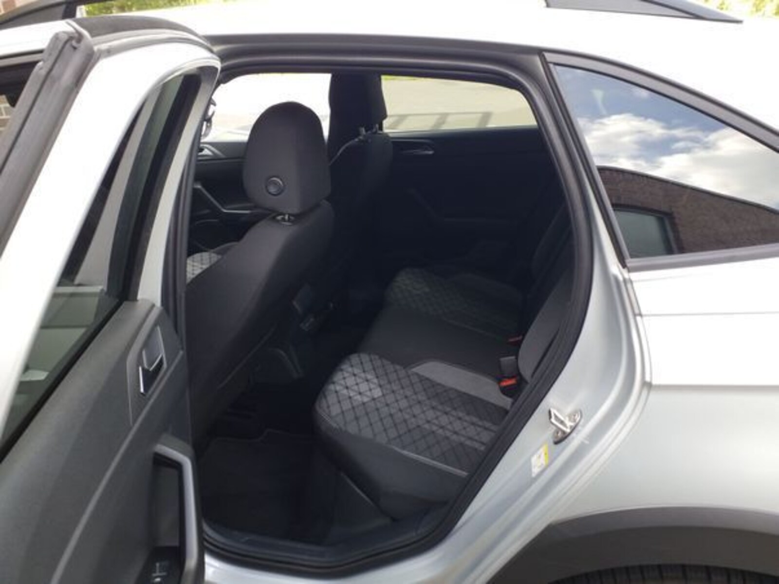 Volkswagen Taigo – Bild 7